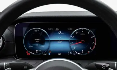 Mercedes-Benz E-Class 2022, 18487 км, за 40000000 KRW - фото 8