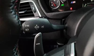BMW M3 2016, 176365 км, за 38990000 KRW - фото 20