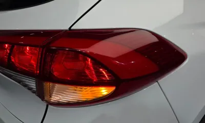 Hyundai Tucson 2018, 52638 км, за 16300000 KRW - фото 23