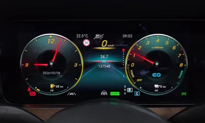 Mercedes-Benz E-Class 2021, 137548 км, за 29900000 KRW - фото 8