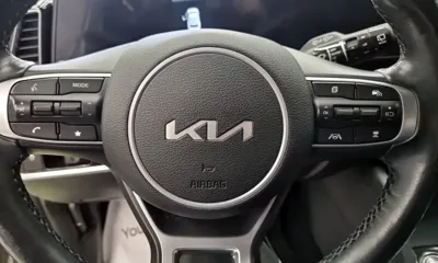 Kia Sportage 2022, 104497 км, за 22500000 KRW - фото 13