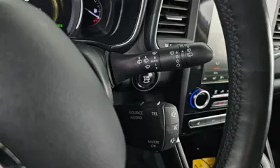 Renault-KoreaSamsung QM6 2018, 71563 км, за 11990000 KRW - фото 17