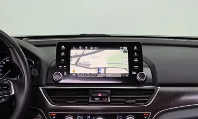Honda Accord 2019, 108278 км, за 19100000 KRW - фото 20