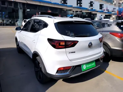 MG ZS 2020, 26000 км, за 37946.26 CNY