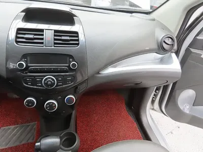 ChevroletGMDaewoo Spark 2014, 117670 км, за 2100000 KRW - фото 14