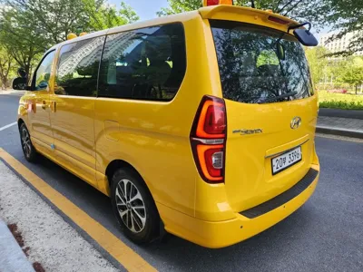 Hyundai Starex 2018, 165670 км, за 13900000 KRW