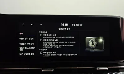 Kia Canival 2023, 53914 км, за 68900000 KRW - фото 41