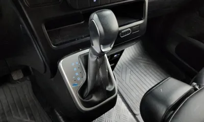 Hyundai Staria 2022, 43110 км, за 23800000 KRW - фото 9