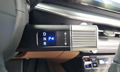 Hyundai Grandeur 2024, 14752 км, за 31000000 KRW - фото 9