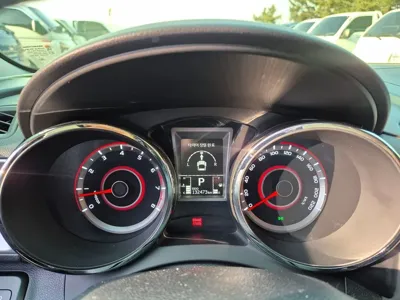 KG_Mobility_Ssangyong TIBOLI 2015, 132000 км, за 6000000 KRW - фото 17