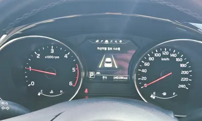 Kia Canival 2018, 140180 км, за 15900000 KRW - фото 9