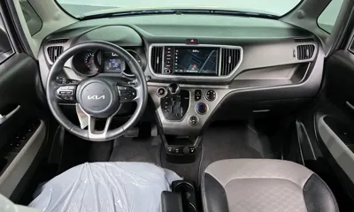 Kia Ray 2022, 46048 км, за 12600000 KRW - фото 7