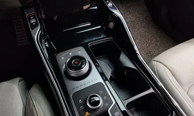 Kia Sorento 2021, 70638 км, за 28300000 KRW - фото 9