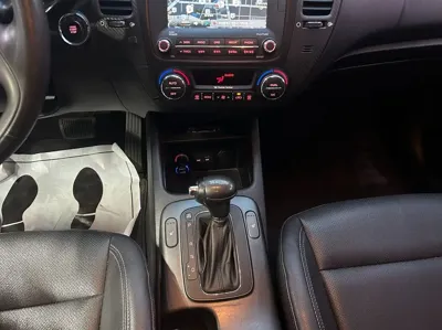 Kia K3 2014, 125637 км, за 5500000 KRW - фото 9