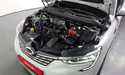 Renault-KoreaSamsung XM3 2022, 63915 км, за 16800000 KRW - фото 6