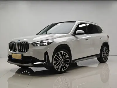 BMW X1 · 2023 год