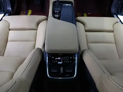 Volvo V90 2017, 77000 км, за 139000 CNY - фото 10
