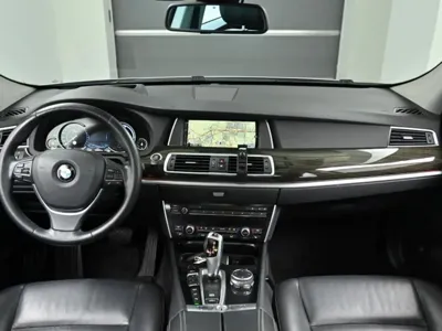 BMW Gran Turismo 2015, 195691 км, за 7200000 KRW - фото 7