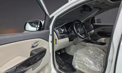 Kia Canival 2019, 149124 км, за 11800000 KRW - фото 10