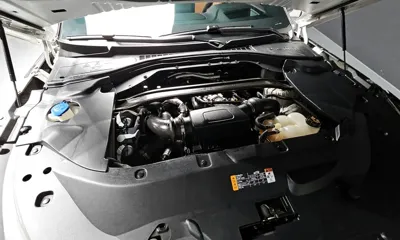 Lincoln Aviator 2020, 73891 км, за 43200000 KRW - фото 6