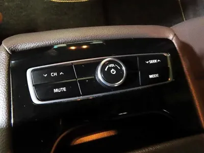 Kia K7 2016, 210164 км, за 6700000 KRW - фото 16