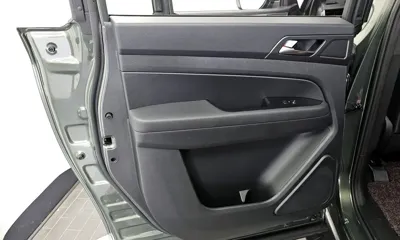 KG_Mobility_Ssangyong Musso 2026, 2060 км, за 29400000 KRW - фото 25