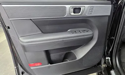 Hyundai Santafe 2025, 14309 км, за 37500000 KRW - фото 24
