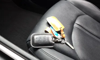 Kia K5 2018, 66446 км, за 13400000 KRW - фото 27