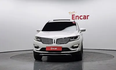 Lincoln MKC 2017, 78877 км, за 12200000 KRW
