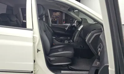 KG_Mobility_Ssangyong KORANDO 2016, 164155 км, за 5700000 KRW - фото 12