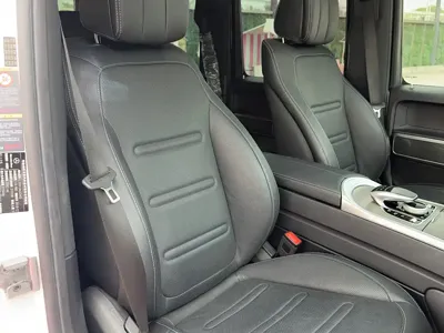 Mercedes-Benz G-Class 2019, 64000 км, за 1330000 CNY - фото 14