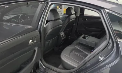 Hyundai Sonata 2019, 100786 км, за 15990000 KRW - фото 11