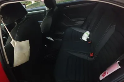 Volkswagen Lamando 2019, 37700 км, за 54239.97 CNY - фото 17