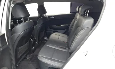 Kia Sportage 2017, 64499 км, за 15500000 KRW - фото 11