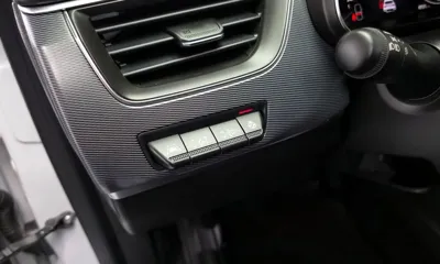 Renault-KoreaSamsung XM3 2020, 49591 км, за 14700000 KRW - фото 28