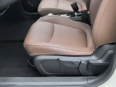 Wuling Bingo 2023, 24900 км, за 41800 CNY - фото 20