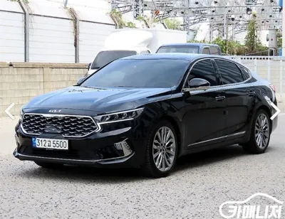 Kia K7 2020, 49600 км, за 21990000 KRW - фото 2