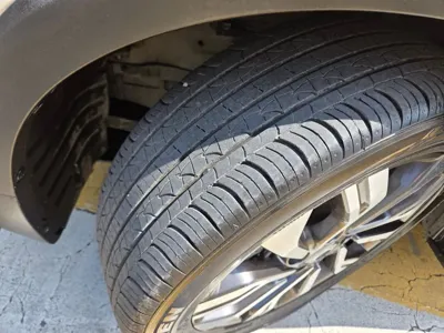 KG_Mobility_Ssangyong TIBOLI 2019, 110466 км, за 7990000 KRW - фото 20