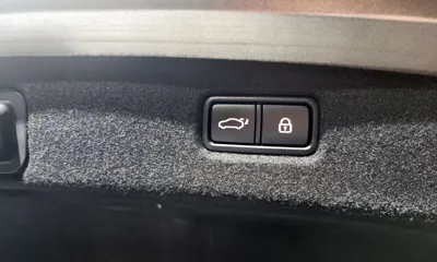 Genesis G90 2021, 137464 км, за 32500000 KRW - фото 34