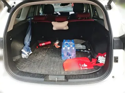 Haval H6 2022, 74400 км, за 61100 CNY - фото 10