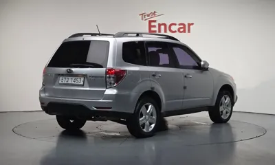 Subaru Forester 2010, 150119 км, за 4990000 KRW - фото 2