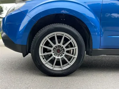 Subaru Forester 2012, 198000 км, за 22000 CNY - фото 9