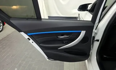 BMW 3-Series 2017, 88556 км, за 19700000 KRW - фото 25