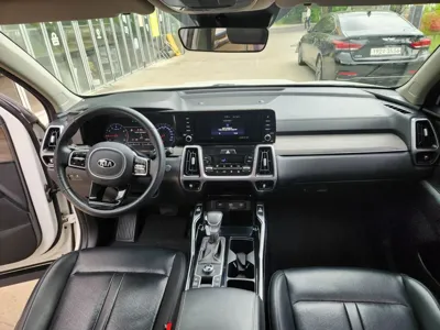 Kia Sorento 2021, 124472 км, за 19000000 KRW - фото 12