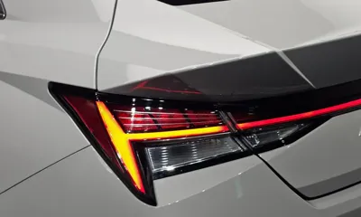 Hyundai Avante 2021, 117725 км, за 14900000 KRW - фото 23