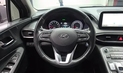Hyundai Santafe 2023, 52799 км, за 23900000 KRW - фото 13