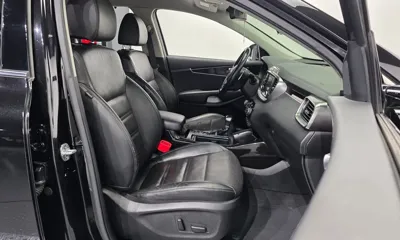 Kia Sorento 2018, 159266 км, за 14400000 KRW - фото 11