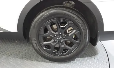 Kia Sorento 2024, 20635 км, за 40700000 KRW - фото 21