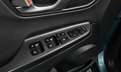 Hyundai Kona 2018, 108995 км, за 12900000 KRW - фото 18