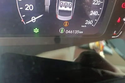 Honda Civic 2022, 46100 км, за 80474.36 CNY - фото 9